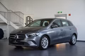 Daumennagel 3 - Mercedes-Benz B 180  AUT NAV LED AHK