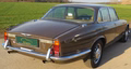 Daumennagel 8 - 1973 Jaguar XJ V12 Automatik
