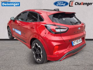 Ford Puma 1.0 EcoBoost Hybrid ST-Line X Autom. FAHRER-ASSISTENZ/WINTER-PAKET LED-MATRIX PANORAMA-SCHIEBEDACH - foto 4