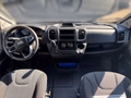 Daumennagel 37 - Carado pro CV 600 SUPER SALE/NAVI RFK/Aufstelldach