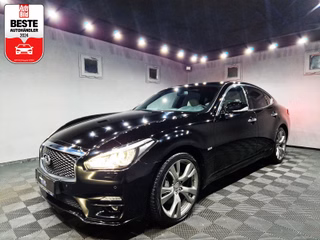 Infiniti Q70 Gebrauchtwagen Kaufen