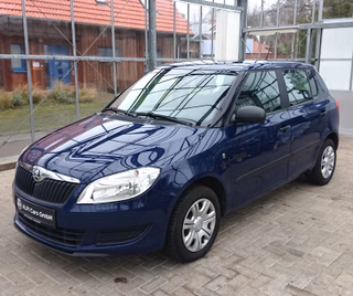 Skoda Fabia Used vehicle for sale