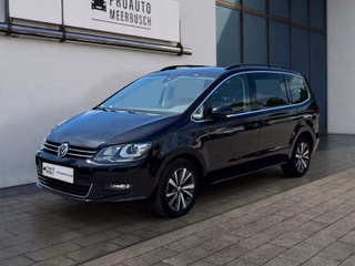 Volkswagen Sharan Used vehicle for sale