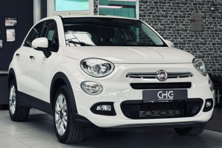 Fiat 500X Pop Star |Navi|Tempomat|