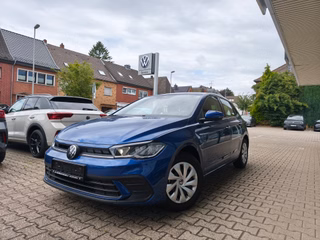 Volkswagen Polo VI Life APP, GJR, SHZ, LED, PDC