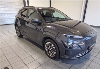 Hyundai KONA Gebrauchtwagen Kaufen