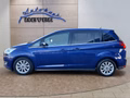 Daumennagel 2 - Ford Grand C-Max 1.5TDCi 7-Sitzer/AHK/Navi/el.Klappe