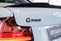 Daumennagel 12 - BMW M2 Competition |G-POWER|V-MAX 320|H&K|CSR
