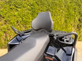 Daumennagel 2 - CFMOTO CFORCE C5 EPS Touring NEW Generation 520
