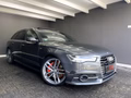 Daumennagel 3 - Audi A6 Avant 3.0 TDI quattro, 4xS LINE,PANO, ACC,HUD