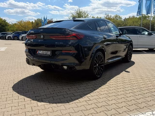 2027 BMW X6 xDrive40i - photo 4
