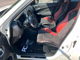 Nissan Juke Nismo RS 4x4 Recaro+Xenon+TW+4xKamera+USB+ - foto 1