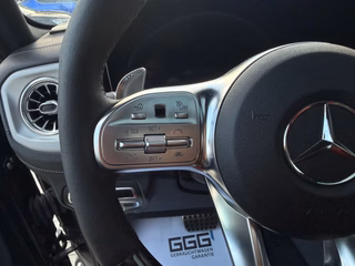Mercedes-Benz G 63 AMG Carbon Drivers Pak. Standhzg. DESIGNO - foto 8