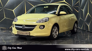 Opel Adam Jam ecoFlex-CITY-TEMP-KLIMA - фото 1