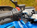 Daumennagel 13 - CFMOTO CFORCE 1000 Touring PRO ABS Heizung - 2026