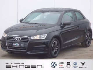 Audi A1 Gebrauchtwagen Kaufen