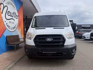 Ford Transit Kasten 310 L3H2 Trend/ACC/360"Kamera/Key-Free - foto 2