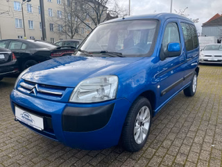 Citroën Berlingo Gebrauchtwagen Kaufen