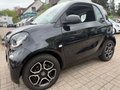 Daumennagel 6 - Smart ForTwo*PANORAMA*AMBIENTE*EINPARKHILFE*NAVI*90PS