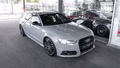 Daumennagel 48 - Audi A6 3.0TDI COMPETITION RS SITZE 1.Hd