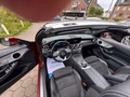 Daumennagel 17 - Mercedes-Benz C 300 Cabrio AMG Line LED Airscarf ACC
