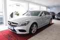 Daumennagel 1 - Mercedes-Benz CLS 350 d 4Matic AMG-Line*Multibeam LED
