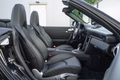 Daumennagel 26 - Porsche 911/997.2 Turbo Cabriolet 1st owner from new BOSE