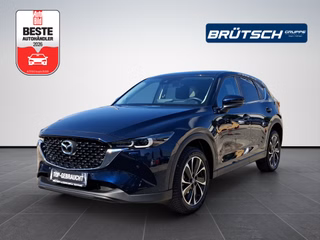 Mazda CX-5 Gebrauchtwagen Kaufen