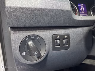 Volkswagen Caddy 1.0 TSI Maxi Kasten EcoProfi Klima AHK - bilder 17
