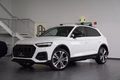 Daumennagel 1 - Audi Q5 40 TDI quattro S-Line STHZ NAV AHK HEAD-UP 360°