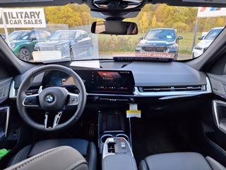 2027 BMW X1 xDrive28i - photo 6