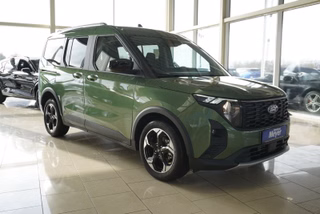 Ford Tourneo Courier age.one-day registration Kaufen