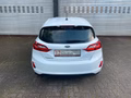 Daumennagel 11 - Ford Fiesta Titanium