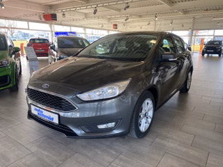 Ford Focus Business