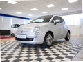 Daumennagel 6 - Fiat 500 Lounge*1Vorb*Serviceg.*TÜV & Zahnrie. Neu*Leder*
