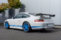 Daumennagel 5 - Porsche 911/996 GT3 RS  first paint PCCB MwSt VAT