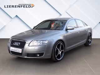 Audi A6 Gebrauchtwagen Kaufen