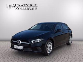 Mercedes-Benz A 250 Gebrauchtwagen Kaufen