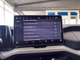 Skoda Kodiaq Sportline Autom., LED Navi Kamera ACC - bilder 17