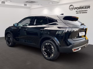 Nissan Qashqai N-Connecta e-Power Mj 26 Wint. Komf. HUD - bilder 4