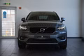 Daumennagel 4 - Volvo XC40 Momentum AWD