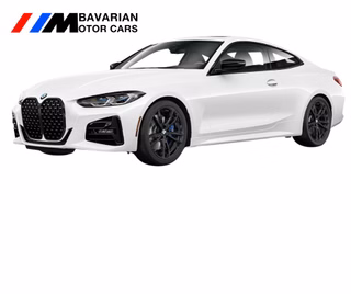 2021 BMW 430i xDrive Coupe - photo 1