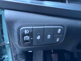 Hyundai i20 MY26 1.0 Turbo Blackline Bose Soundsystem - bilder 15