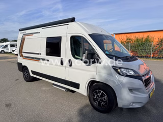 Weinsberg CaraBus Gebrauchtwagen Kaufen