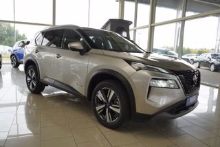 Nissan X-Trail age.one-day registration Kaufen