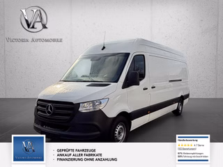 Mercedes-Benz Sprinter Gebrauchtwagen Kaufen