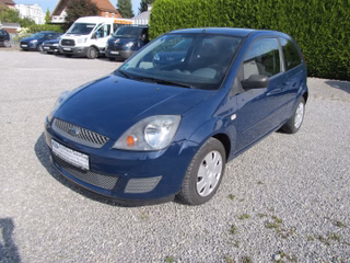 Ford Fiesta 1.3 Style 3T Klima Radio CD - foto 1