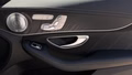 Daumennagel 15 - Mercedes-Benz C 63 S AMG /MAGNO-SILBER/BURMESTER/PERF.SITZE/
