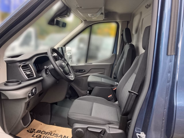 Ford Transit Kasten 350 L3 Trend H2 4x4 (Perfekt für Campingumbau) - foto 6
