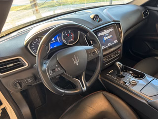 Maserati Ghibli Active Sound, V6 Diesel - foto 8